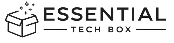 Essential Tech Box