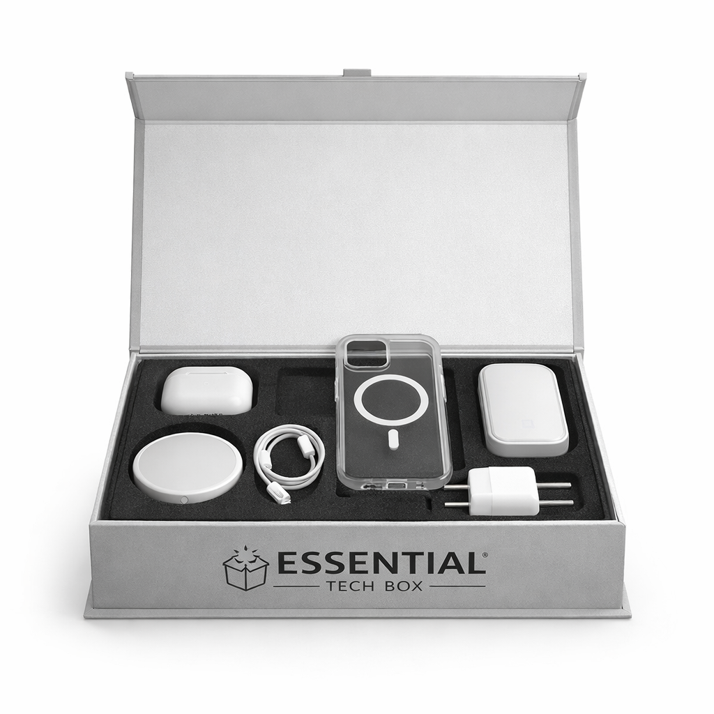 Essential Tech Box