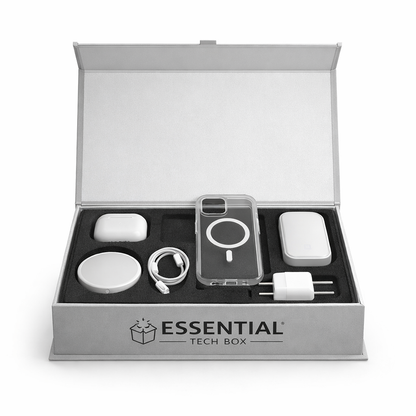 Essential Tech Box