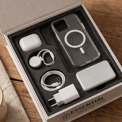 Essential Tech Box