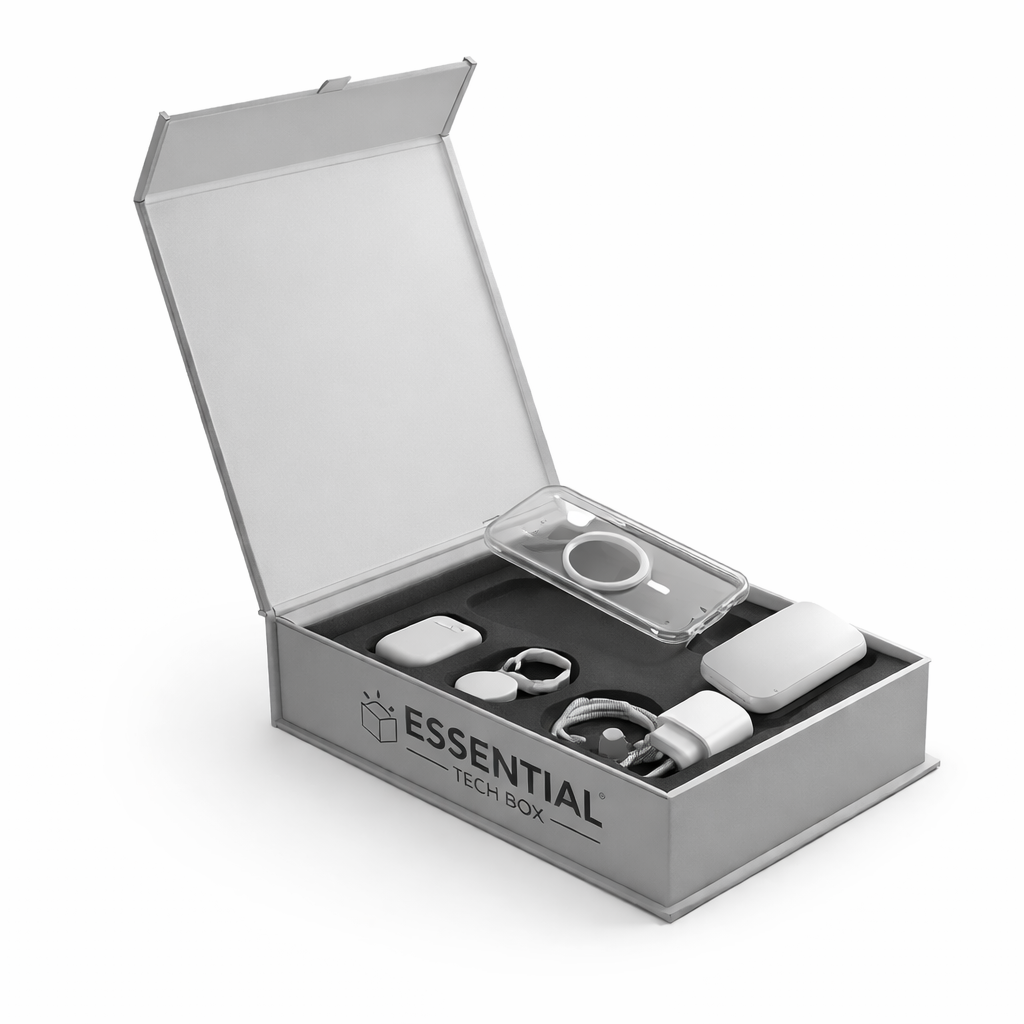 Essential Tech Box